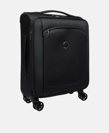 Carry-on luggage