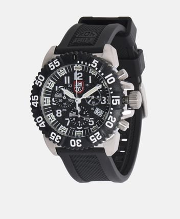 Chronograph