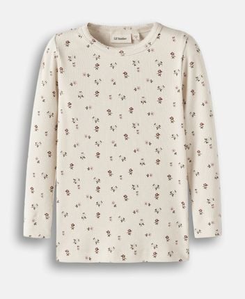 Long-sleeved top Nmfgago