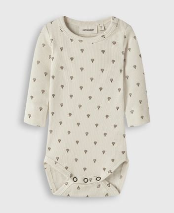 Wool bodysuit Gago
