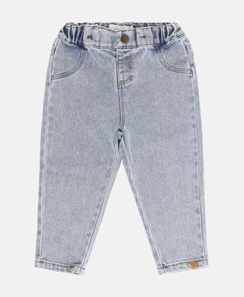 Jeans - regular fit Nbndarlee
