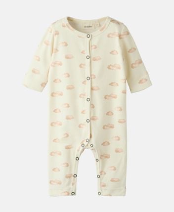 Romper Fgio