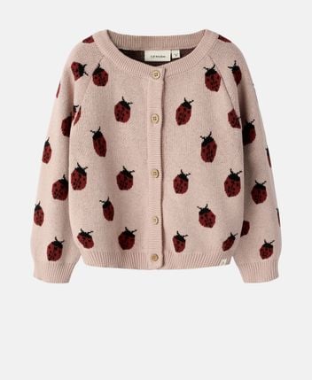 Cardigan Lulio
