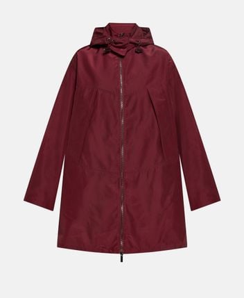 Rain coat