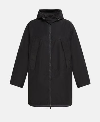 Rain coat