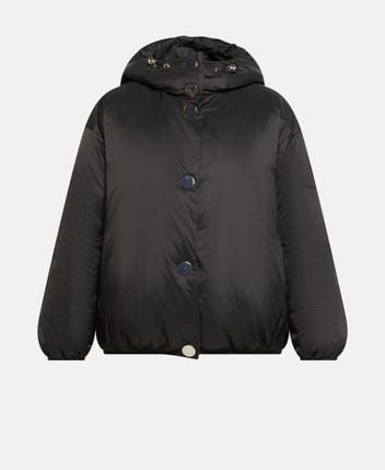 Padded jacket