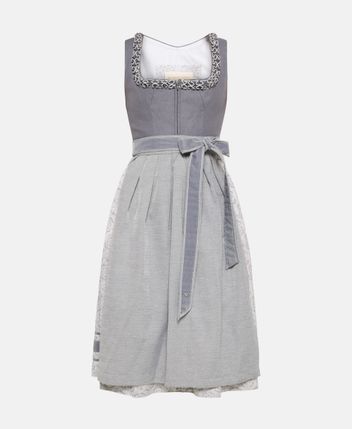 Dirndl with apron Amanda