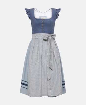 Dirndl apron Nila