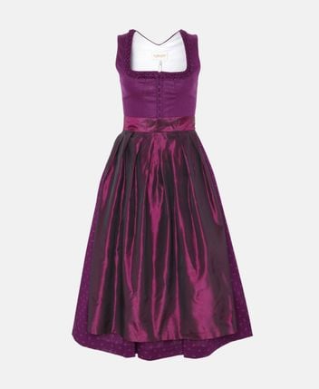 Dirndl with apron Mara