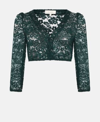Dirndl blouse