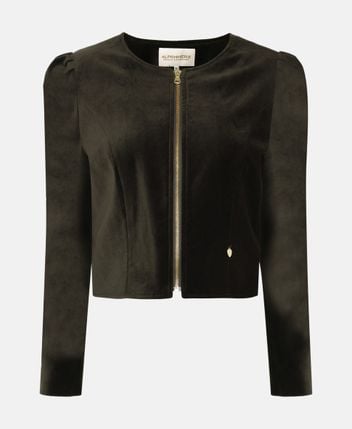 Traditional costume jacket