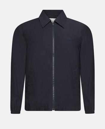 Transitional jacket