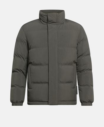 Quilted jacket