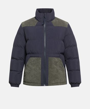 Quilted jacket