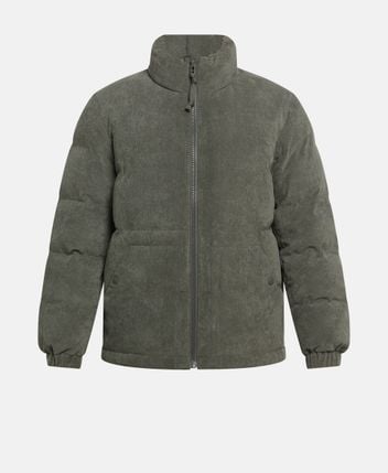 Quilted jacket