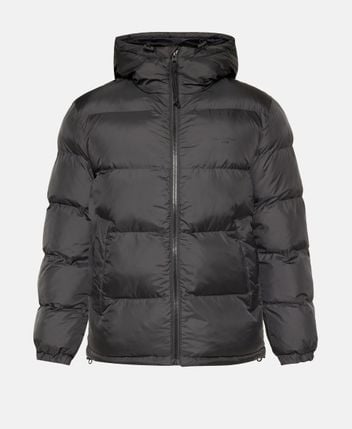 Quilted jacket