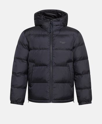 Quilted jacket