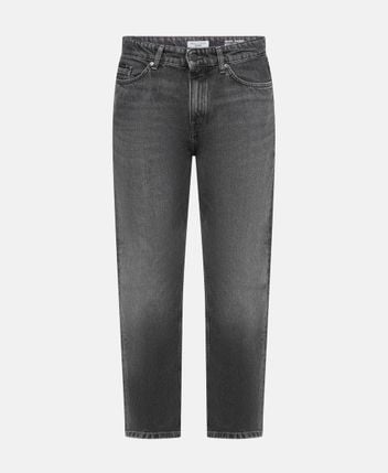 Straight leg jeans Sverre