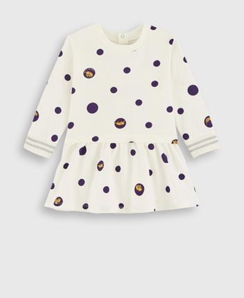 Long-sleeved top