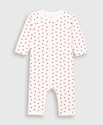 Pyjamas Combinaison