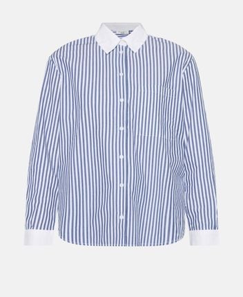 Leisure blouse