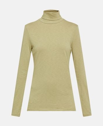 Rollneck longsleeve