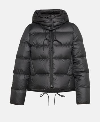 Down jacket