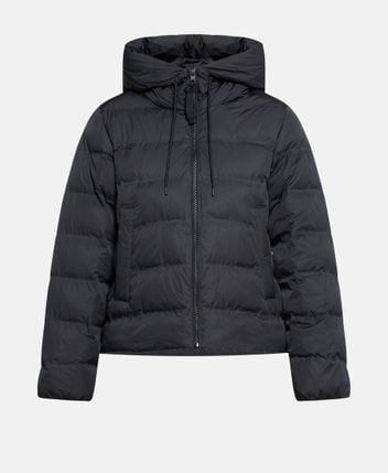 Quilted jacket