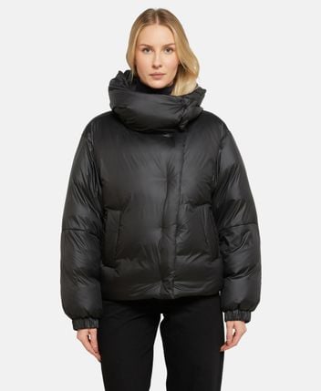 Down jacket
