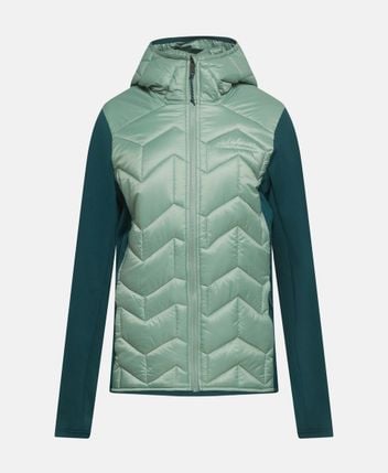 Outdoor jacket Elevate