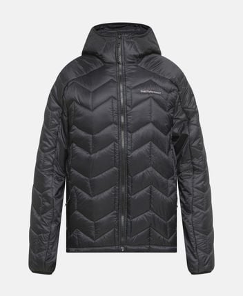 Outdoor jacket