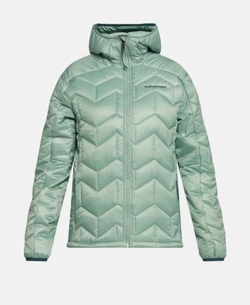 Outdoor jacket Elevate