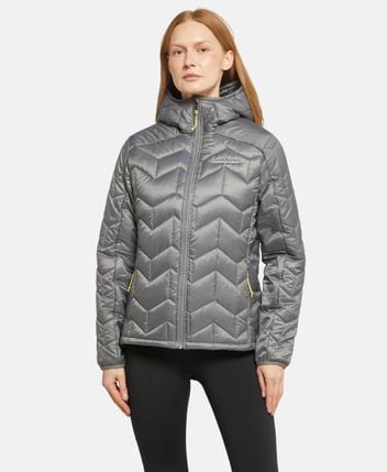 Outdoor jacket Elevate