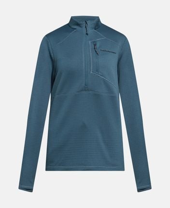 Functional troyer Trail Polartech