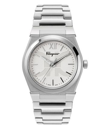 Wrist watch