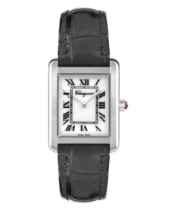 Wrist watch
