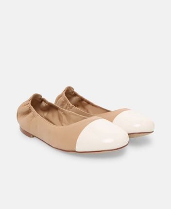 Ballet flats