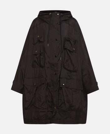 Parka G--Neva-R