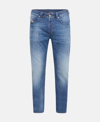 Straight-leg jeans Markee