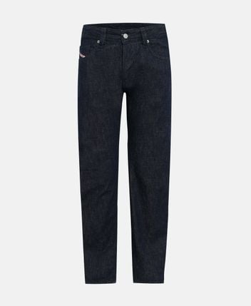Straight-leg jeans Markee