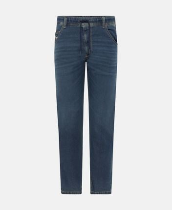 Sweat jeans