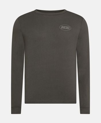 Long-sleeved top T-Diego-Ls-Crew
