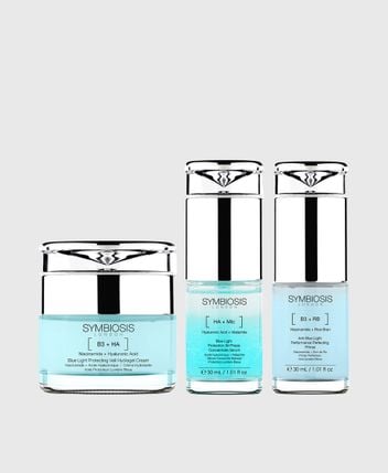 Skin care set