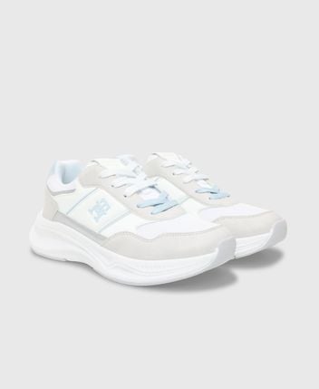 Wedge sneakers Dalia