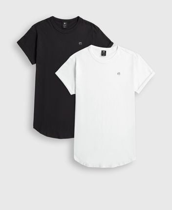 T-shirts, pack of 2