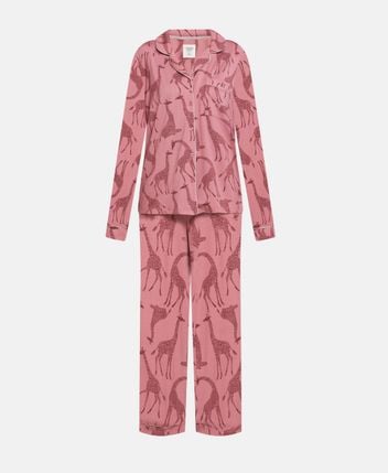 Pyjamas