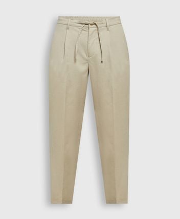 Casual trousers Leroy Pleat