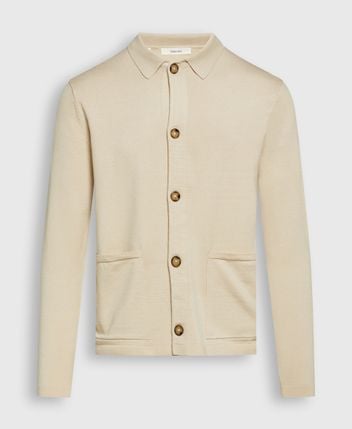 Cardigan Teller