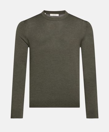 Wool pullover Tray