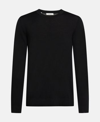 Wool pullover Tray